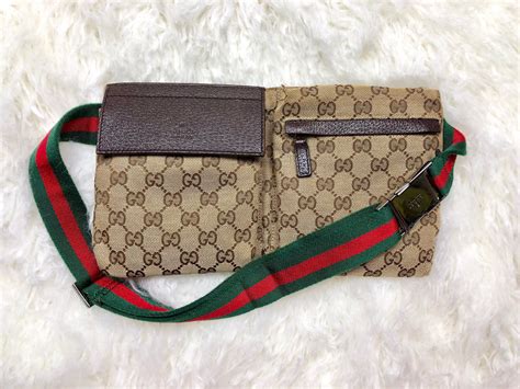 asian fob gucci fanny pack|Gucci fanny pack.